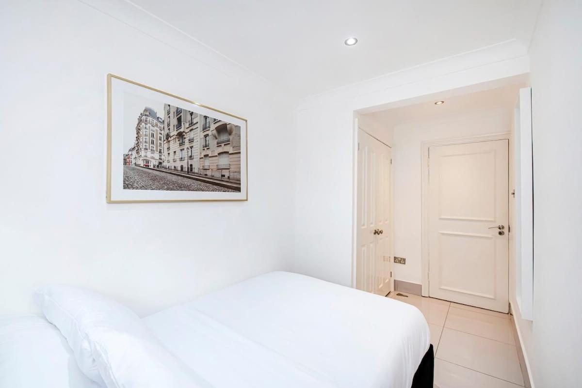 Apartment Kensington 2 Bed With Garden *