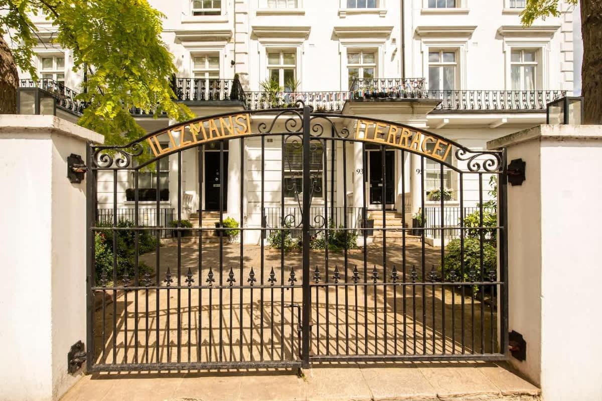 Kensington 2 Bed With Garden * London